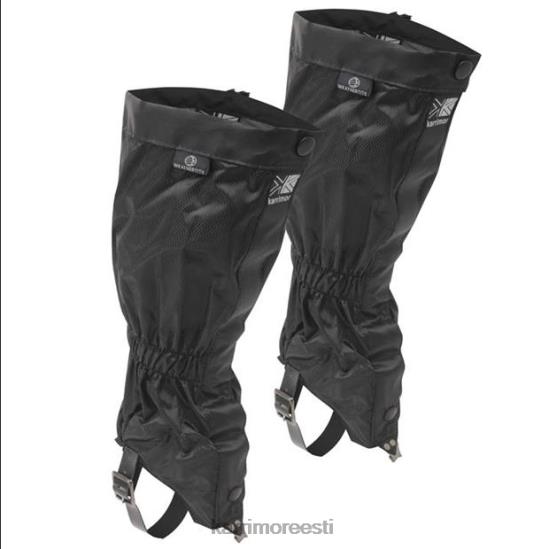 mehed Karrimor must sierra kedrid tarvikud 4ZHPN201