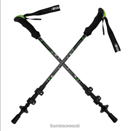mehed Karrimor must trekker kõnnikepid tarvikud 4ZHPN215