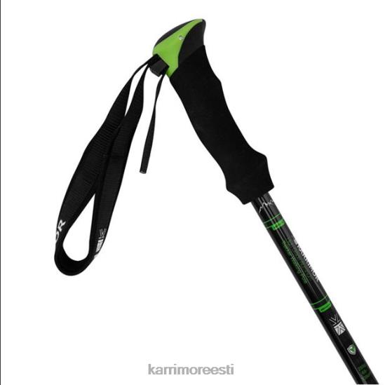 mehed Karrimor must trekker kõnnikepid tarvikud 4ZHPN215