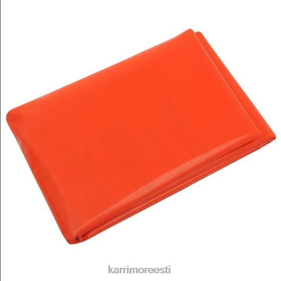 mehed Karrimor oranž ellujäämiskott tarvikud 4ZHPN205