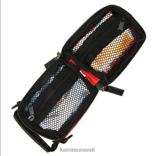 mehed Karrimor punane mini esmaabikomplekt tarvikud 4ZHPN213