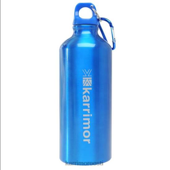 mehed Karrimor sinine alumiinium joogipudel 600ml tarvikud 4ZHPN219