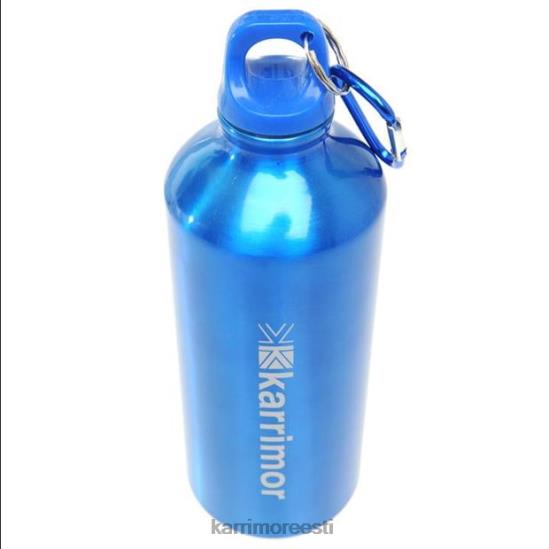mehed Karrimor sinine alumiinium joogipudel 600ml tarvikud 4ZHPN219