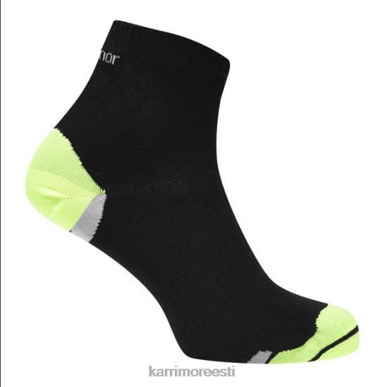mehed Karrimor must duo 1 pakk jooksusokid tarvikud 4ZHPN52