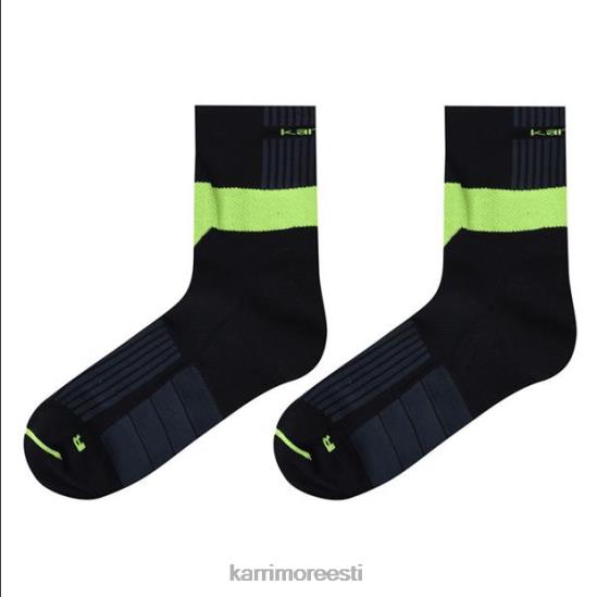 mehed Karrimor must supreme 1 pakk jooksusokke tarvikud 4ZHPN42
