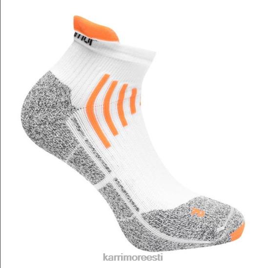 mehed Karrimor valge maratoni pistikupesad tarvikud 4ZHPN60