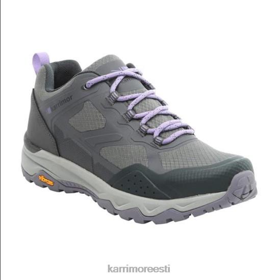naised Karrimor hall spiraalsed madalad jalanõud jalatsid 4ZHPN93