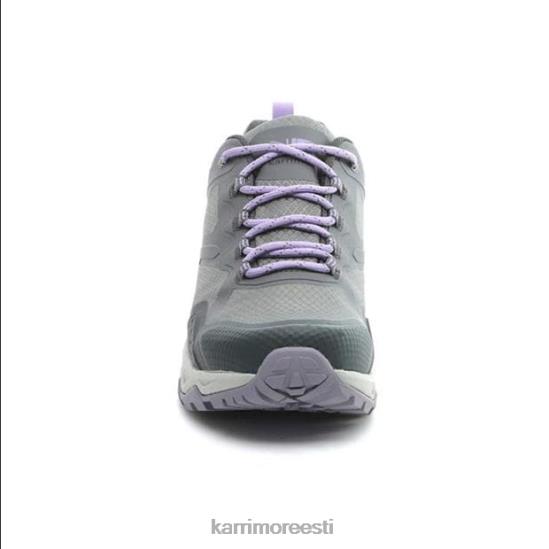 naised Karrimor hall spiraalsed madalad jalanõud jalatsid 4ZHPN93