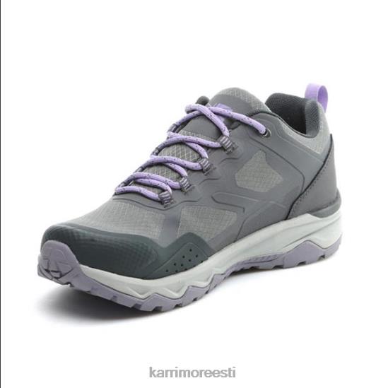 naised Karrimor hall spiraalsed madalad jalanõud jalatsid 4ZHPN93