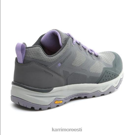 naised Karrimor hall spiraalsed madalad jalanõud jalatsid 4ZHPN93