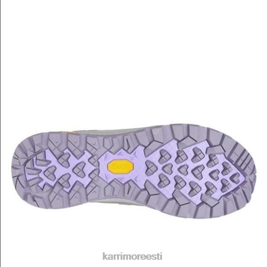 naised Karrimor hall spiraalsed madalad jalanõud jalatsid 4ZHPN93