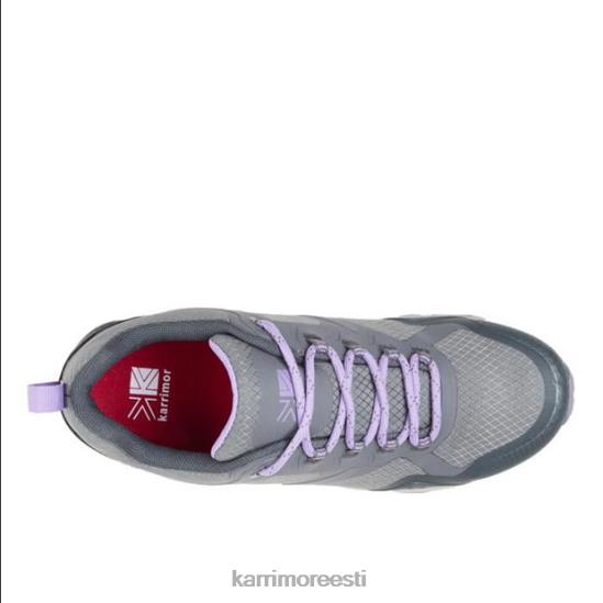 naised Karrimor hall spiraalsed madalad jalanõud jalatsid 4ZHPN93