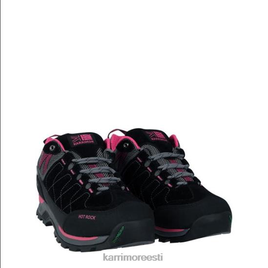 naised Karrimor must/roosa kuuma kivi madalad jalanõud jalatsid 4ZHPN102