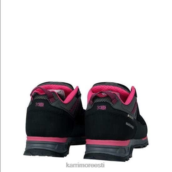naised Karrimor must/roosa kuuma kivi madalad jalanõud jalatsid 4ZHPN102