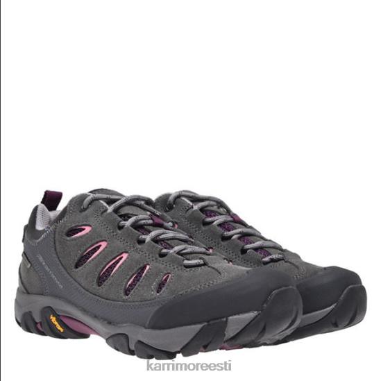 naised Karrimor süsi haab madalal kõndimisel trenažöörid jalatsid 4ZHPN96