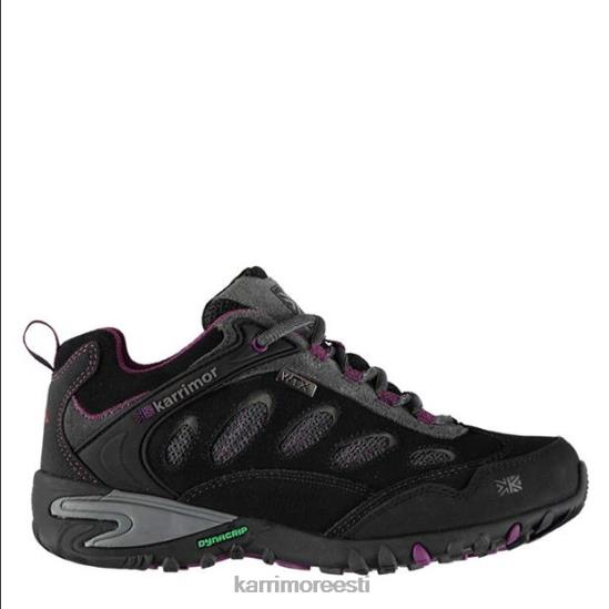 naised Karrimor süsi ridge wtx käimisjalatsid jalatsid 4ZHPN100