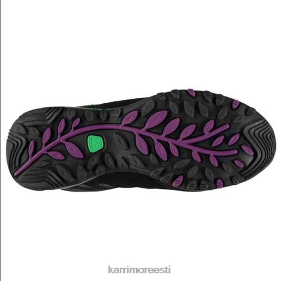 naised Karrimor süsi ridge wtx käimisjalatsid jalatsid 4ZHPN100