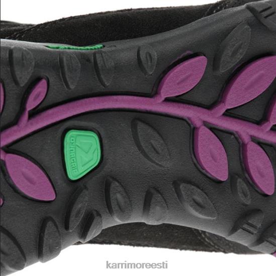 naised Karrimor süsi ridge wtx käimisjalatsid jalatsid 4ZHPN100
