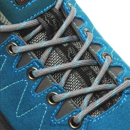 naised Karrimor sinine kuuma kivi madalad jalanõud jalatsid 4ZHPN95