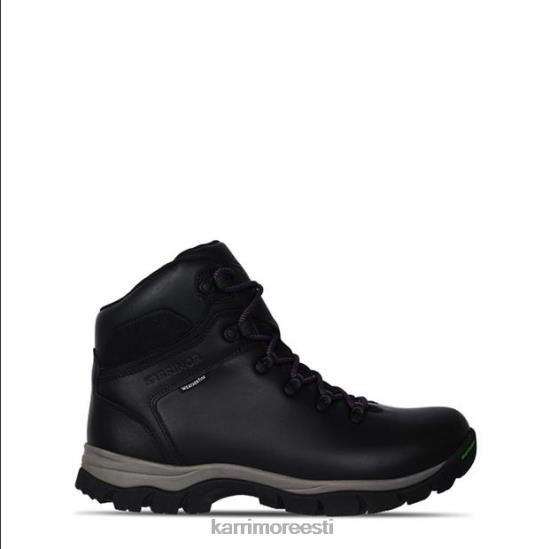 naised Karrimor must jalutussaapad jalatsid 4ZHPN87