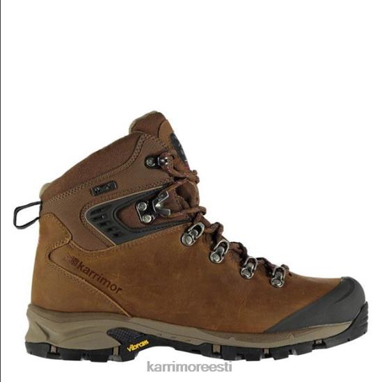 naised Karrimor pruun gepardisaabas jalatsid 4ZHPN86