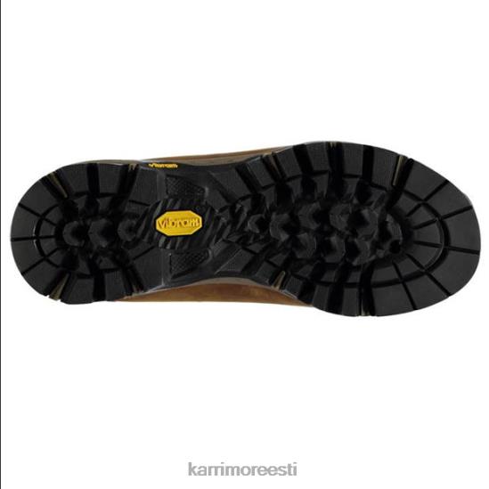 naised Karrimor pruun gepardisaabas jalatsid 4ZHPN86