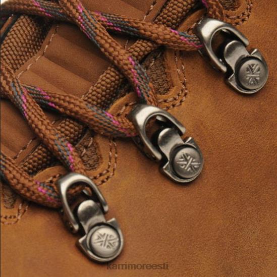 naised Karrimor pruun gepardisaabas jalatsid 4ZHPN86