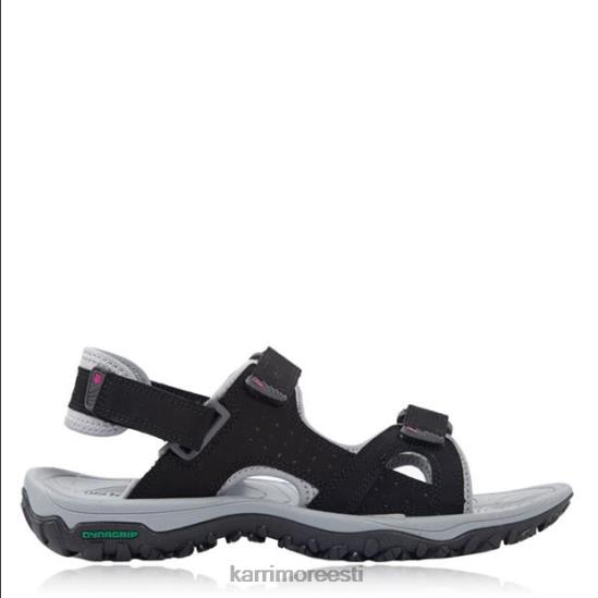 naised Karrimor must antibes sandaalid jalatsid 4ZHPN112