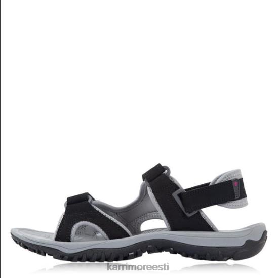 naised Karrimor must antibes sandaalid jalatsid 4ZHPN112