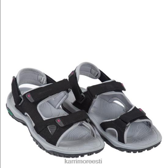 naised Karrimor must antibes sandaalid jalatsid 4ZHPN112