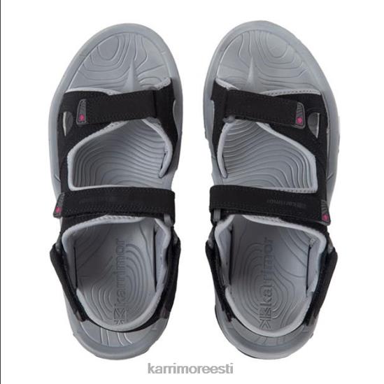 naised Karrimor must antibes sandaalid jalatsid 4ZHPN112