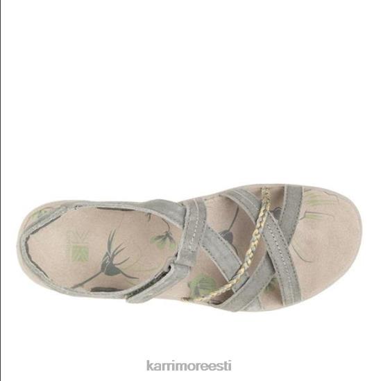 naised Karrimor oliiv tobago sandaalid jalatsid 4ZHPN107