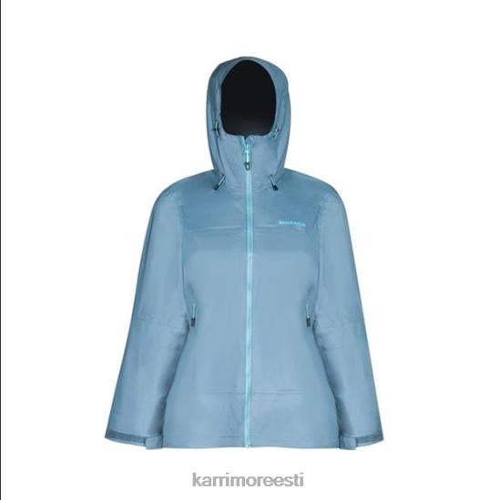 naised Karrimor goblin sinine kuum rokk jope Riietus 4ZHPN259
