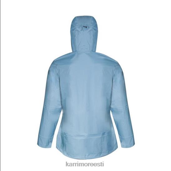 naised Karrimor goblin sinine kuum rokk jope Riietus 4ZHPN259