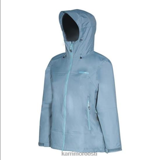 naised Karrimor goblin sinine kuum rokk jope Riietus 4ZHPN259