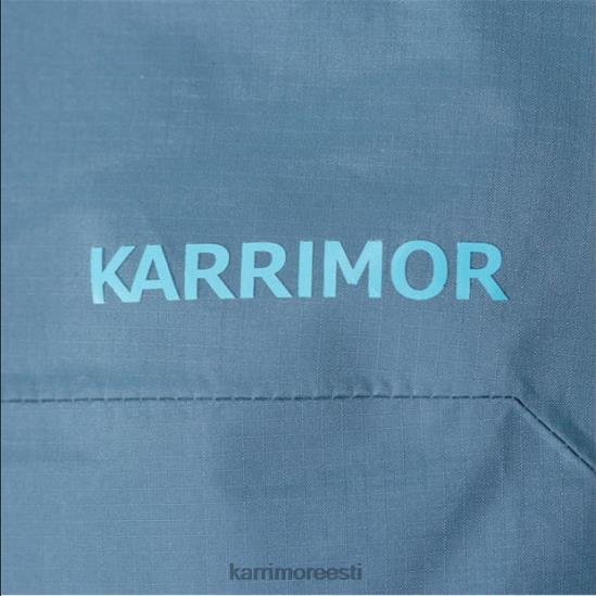 naised Karrimor goblin sinine kuum rokk jope Riietus 4ZHPN259