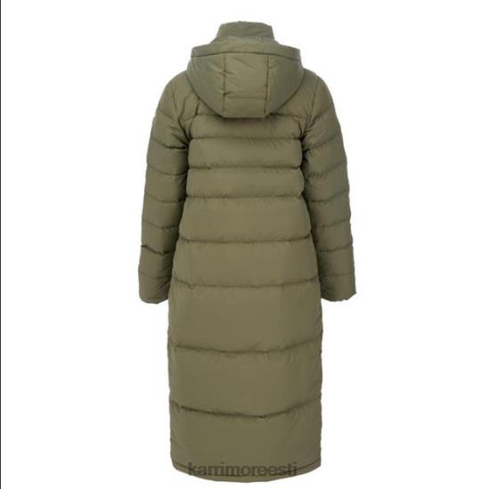 naised Karrimor khaki pikk sulejope Riietus 4ZHPN249