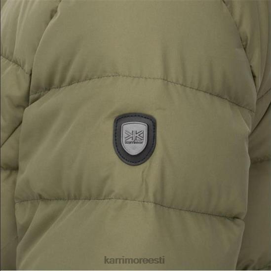 naised Karrimor khaki pikk sulejope Riietus 4ZHPN249