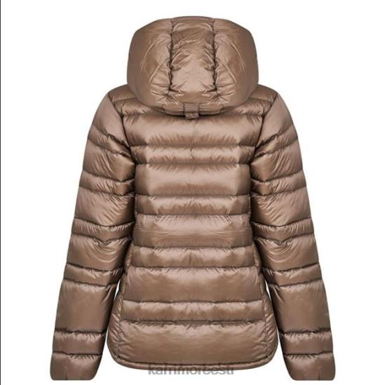 naised Karrimor mokka featherlite parkjakk Riietus 4ZHPN245