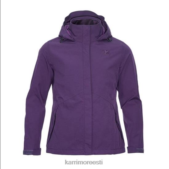 naised Karrimor murakas linna jope Riietus 4ZHPN190