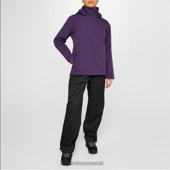 naised Karrimor murakas linna jope Riietus 4ZHPN190