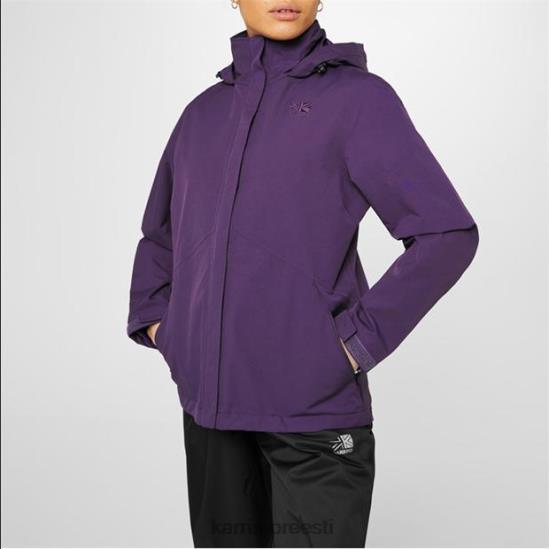 naised Karrimor murakas linna jope Riietus 4ZHPN190