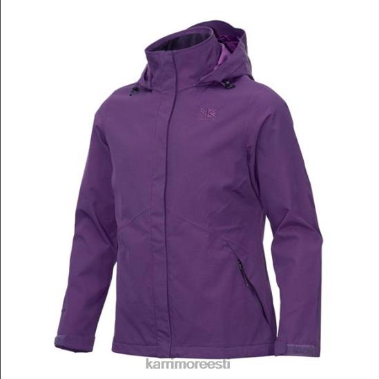 naised Karrimor murakas linna jope Riietus 4ZHPN190