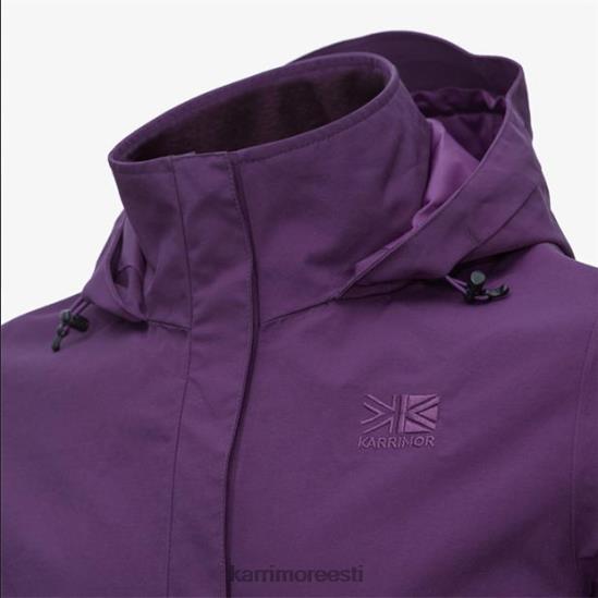 naised Karrimor murakas linna jope Riietus 4ZHPN190