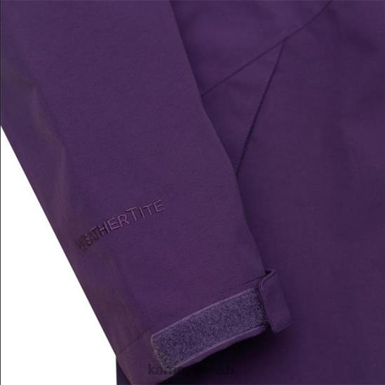 naised Karrimor murakas linna jope Riietus 4ZHPN190