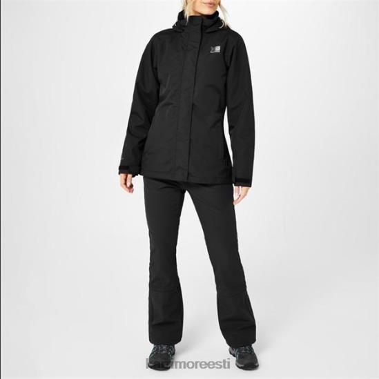 naised Karrimor must 3 in 1 weathertite jope Riietus 4ZHPN194