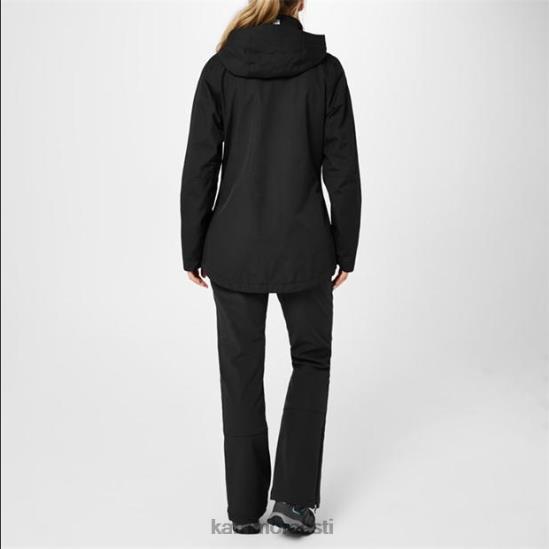 naised Karrimor must 3 in 1 weathertite jope Riietus 4ZHPN194