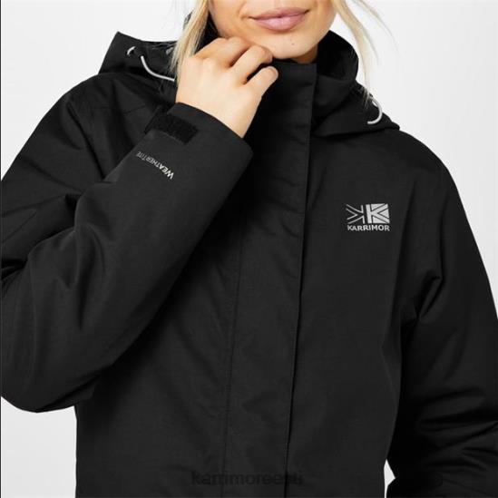 naised Karrimor must 3 in 1 weathertite jope Riietus 4ZHPN194