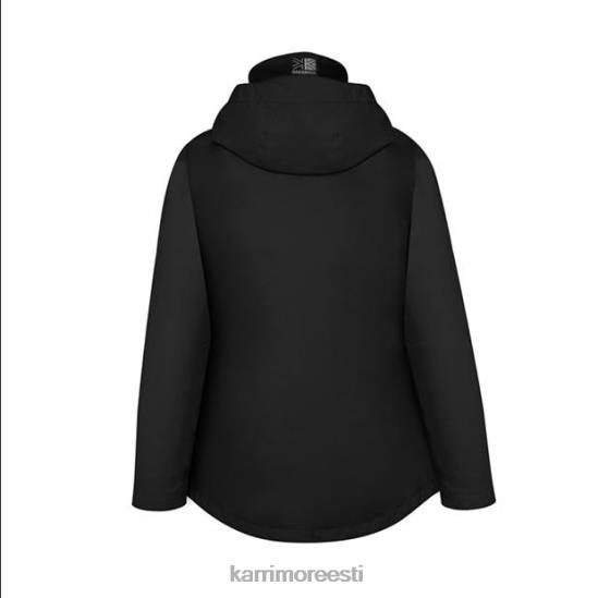 naised Karrimor must 3 in 1 weathertite jope Riietus 4ZHPN194