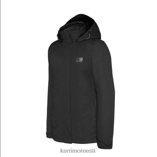 naised Karrimor must 3 in 1 weathertite jope Riietus 4ZHPN194